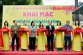 Khai mạc Hội báo Xuân Giáp Thìn 2024