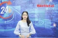 Gia Lai 24h: 4 nhà máy điện gió tại Gia Lai bị Bộ Công an yêu cầu cung cấp thông tin, tài liệu 