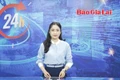 Gia Lai 24h: Cần xử lý dứt điểm trường hợp dựng nhà, đặt trạm cân trái phép trên đất nông nghiệp