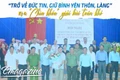 “Trở về đức tin, giữ bình yên thôn, làng” - Kỳ 4: “Chìa khóa” giải bài toán khó