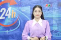 Gia Lai 24h: Công an Gia Lai - “Lá chắn thép” bảo vệ sự bình yên và hạnh phúc của Nhân dân