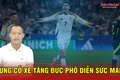 Những cỗ xe tăng Đức phô diễn sức mạnh