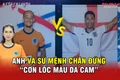 Anh và sứ mệnh chặn đứng “Cơn lốc màu da cam”