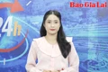 Gia Lai 24h: Gia Lai nỗ lực thu hút đầu tư để phát triển kinh tế-xã hội