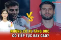 Những cỗ xe tăng Đức có tiếp tục bay cao?