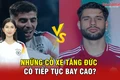 Những cỗ xe tăng Đức có tiếp tục bay cao?