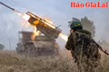 Tin thế giới ngày 22-9: Ukraine tuyên bố tập kích 2 kho vũ khí Nga, 1.200 dân phải sơ tán