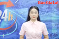 Gia Lai 24h: Ra mắt bản tin truyền hình quốc tế trên Báo Gia Lai điện tử