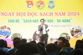 Gia Lai: Khai mạc Ngày hội đọc sách năm 2024 