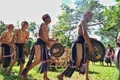 Festival Văn hóa cồng chiêng: Hội tụ sắc màu di sản cồng chiêng 