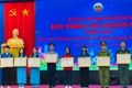 Giới thiệu gương công dân trẻ tiêu biểu tỉnh Gia Lai năm 2024