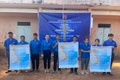 Chư Pưh: Nhiều hoạt động sôi nổi hưởng ứng Tháng Thanh niên 