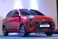 Hyundai Grand i10 phiên bản mới siêu tiết kiệm nhiên liệu: Trang bị xịn xò, giá chỉ 219 triệu đồng