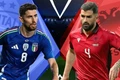 Highlights Italia vs Albania: Bàn thắng lịch sử