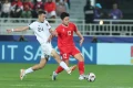 Highlight Việt Nam 0 - 1 Indonesia: Đội tuyển Việt Nam dừng chân ở vòng bảng Asian Cup 2023 