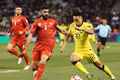 Video bàn thắng phút 90+5 khiến Malaysia bị loại sớm Asian Cup 2023