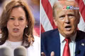 Tin thế giới ngày 23-9: Lý do ông Trump từ chối tranh luận lần hai với bà Harris