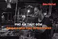 Phố ẩm thực đêm: Động lực phát triển du lịch Pleiku