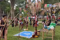 Nghệ nhân Tây Nguyên háo hức tham gia Festival 