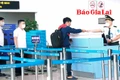 Đảm bảo phương tiện phục vụ hành khách dịp lễ