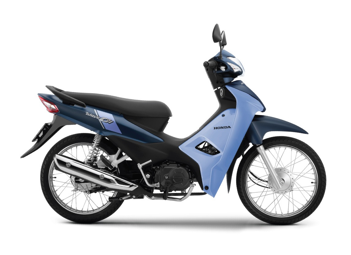 Yamaha Sirius 2024. (Nguồn: Yamaha)