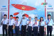 Gia Lai sáng tạo: Trao cơ hội – khơi nguồn sáng tạo trong học sinh