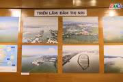 Đầm Thị Nại qua góc nhìn khoa học và nghệ thuật