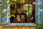 Ngăn ký ức: Mùi thị chín trong chiều tháng Tám