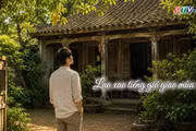 Ngăn ký ức: Lao xao tiếng gió giao mùa