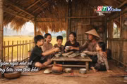 Ngăn ký ức: Ngậm ngùi nhớ về những bữa cơm thời khó