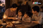 Ngăn ký ức: Chiếc bánh trong lớp giấy bóng kính