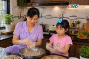 Ngăn ký ức: Nhớ hoài vị chả cá của má
