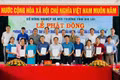 Gia Lai phát động phong trào “Chung tay giảm thiểu rác thải nhựa–Lan tỏa lối sống xanh”