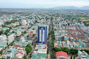 Khơi lên khát vọng xây dựng “Đô thị thông minh, Cao nguyên xanh vì sức khỏe”