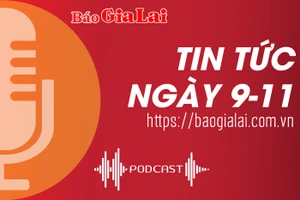 Tin tức sáng 9-11: Bệnh viện Đa khoa Gia Lai can thiệp tim mạch cứu sống bệnh nhân người Anh nhồi máu cơ tim