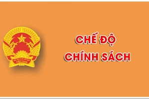 Bộ Nội vụ trả lời kiến nghị của cử tri về chính sách đối với người hưởng lương trong lực lượng vũ trang