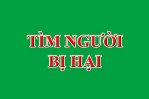 Tìm người bị hại liên quan đến bà Phạm Thị Thúy Hà