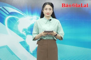 Gia Lai 24h: Tổng kết 10 năm thực hiện các chế độ, chính sách về công tác tìm kiếm, quy tập hài cốt liệt sĩ