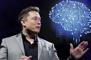 Neuralink xác nhận ca cấy chip não đầu tiên gặp sự cố