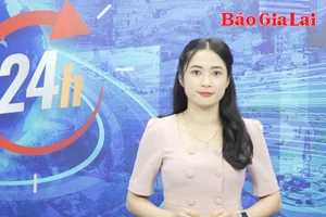 Đại hội đại biểu MTTQ Việt Nam tỉnh Gia Lai lần thứ XI thành công tốt đẹp