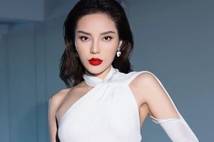 'Nếu là Hoa hậu Kỳ Duyên, tôi sẽ không thi Miss Universe Vietnam'