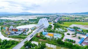 Tỉnh Quảng Ninh có thành phố thứ 5