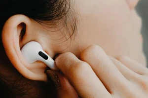 AirPods Pro sẽ có chế độ trợ thính mới trên iOS 18