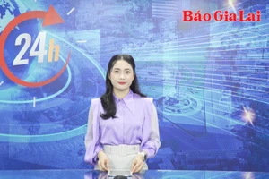 Gia Lai 24h: Không mở thủ tục phá sản lần 2 đối với Tập đoàn Đức Long Gia Lai