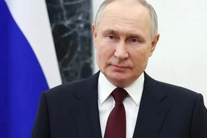 Tổng thống Putin đổi ý, Ukraine thừa nhận khó khăn