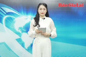 Gia Lai 24h: Phát động cuộc thi Mỹ thuật Gia Lai năm 2024 