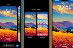 Ấn tượng ý tưởng iOS 18 tích hợp AI