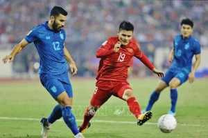 AFC Asian Cup 2023: Chờ khoảnh khắc xuất thần của Quang Hải, Thanh Bình