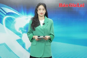 Gia Lai 24h: Thi tìm hiểu “70 năm Chiến thắng Điện Biên Phủ và 65 năm ngày mở đường Hồ Chí Minh - ngày truyền thống Bộ đội Trường Sơn” 