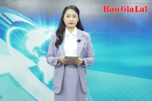 Gia Lai 24h: Kích cầu du lịch Gia Lai dịp nghỉ lễ và mùa hè 2024 